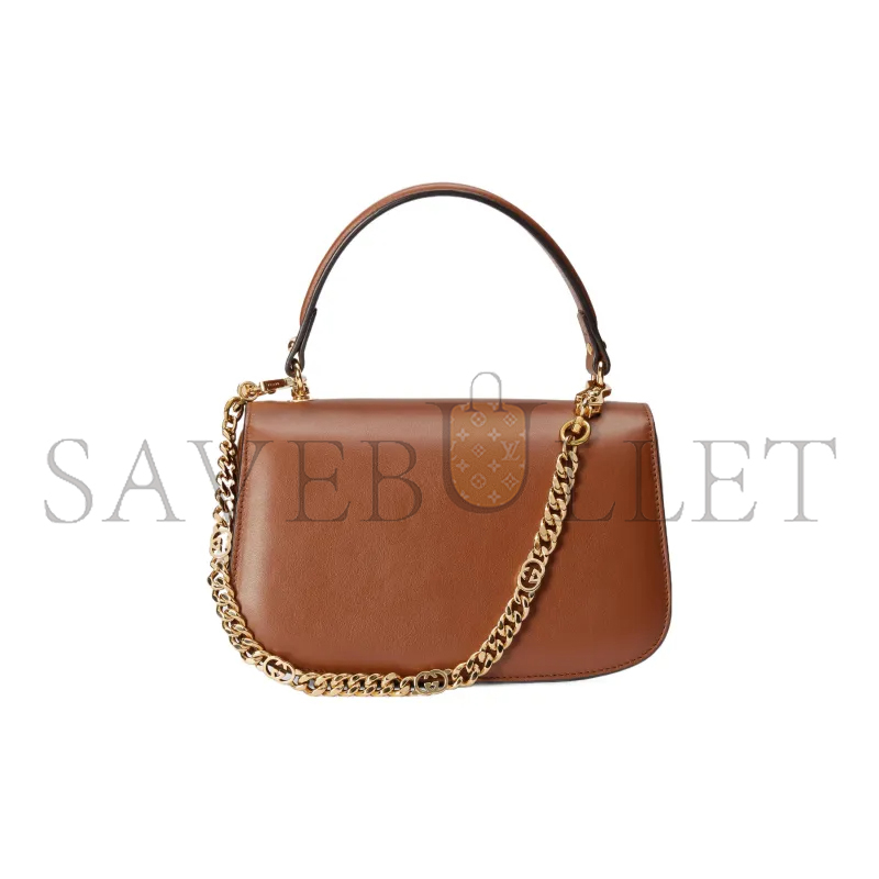 GUCCI BLONDIE CROSSBODY BAG 735101 (23*15*11cm)
